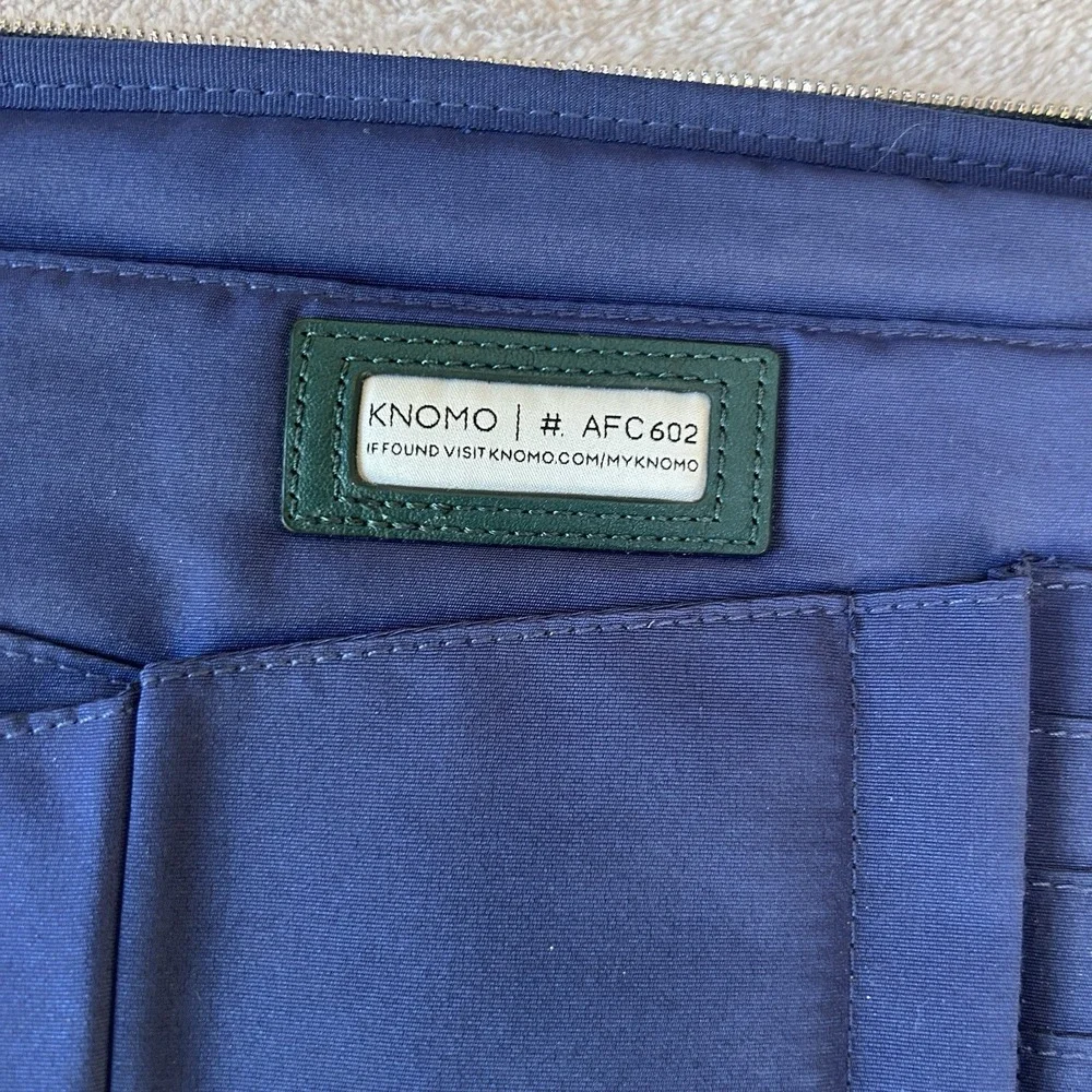 KNOMO LONDON Mayfair 10.5